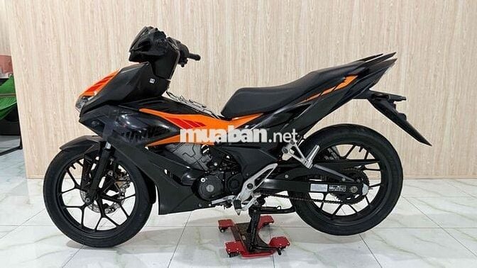 Honda Winner X/V2 2019 Cam đen