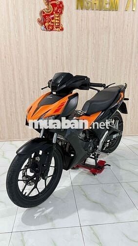 Honda Winner X/V2 2019 Cam đen