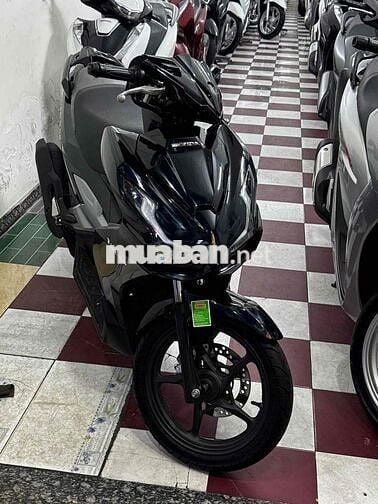 Honda Air Blade 125 2025 Đen 9k km