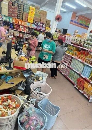 BÁCH HÓA ĐÔNG THẠNH CẦN 5 NAM/NỮ 18TUỔI -- 54TUỔi