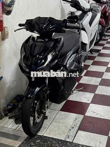 Honda Air Blade 125 2025 Đen 9k km