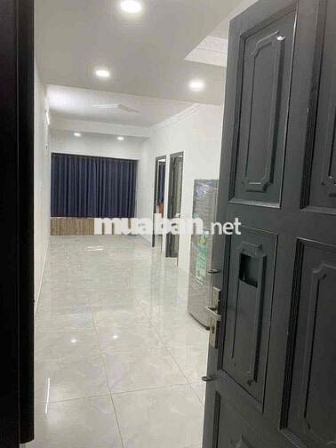 chung cư cách mạng tháng 8 gần bảy hiền 44,8m2 2 phòng ngủ