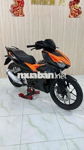 Honda Winner X/V2 2019 Cam đen