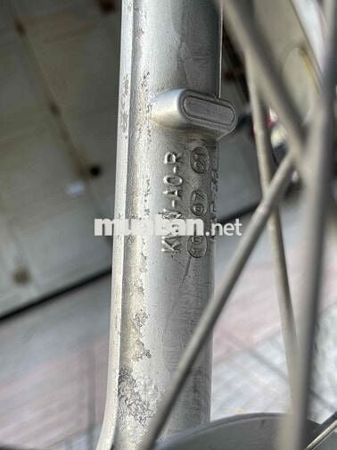 Wave 110 zin chất chính chủ đẹp