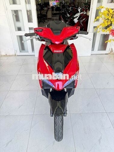 Ab 125 2016 đỏ đen