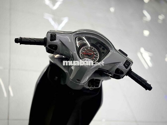 Vision 2017 Zin êm Lướt ( Hỗ trợ Trả GÓP 0 Đồng )