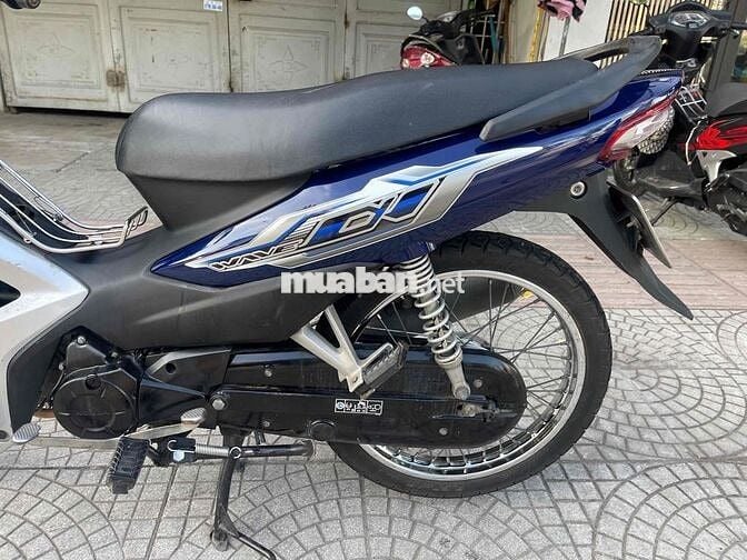 Wave 110 zin chất chính chủ đẹp