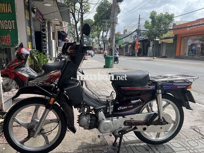 City  màu nho, chính chủ 9triệu