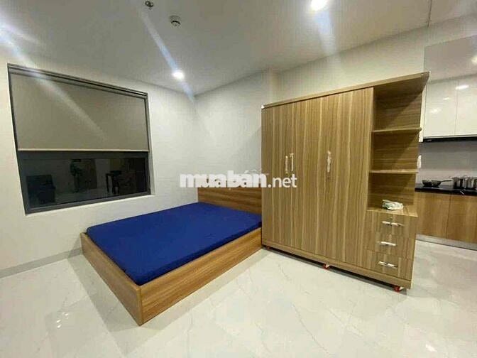 CHO THUÊ CHUNG CƯ PHÚ MỸ FULL NỘI THẤT