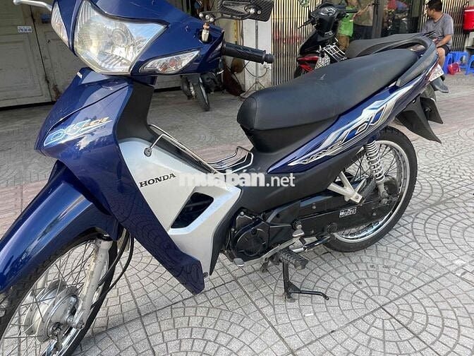 Wave 110 zin chất chính chủ đẹp