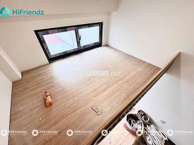 CHO THUÊ PHÒNG SINH VIÊN 2 KHÔNG GIAN NGỦ NGAY NGUYỄN OANH