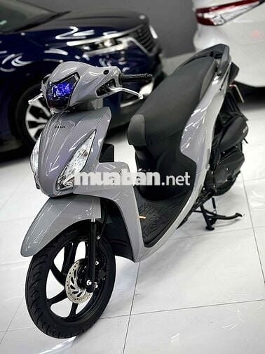 Vision 2017 Zin êm Lướt ( Hỗ trợ Trả GÓP 0 Đồng )
