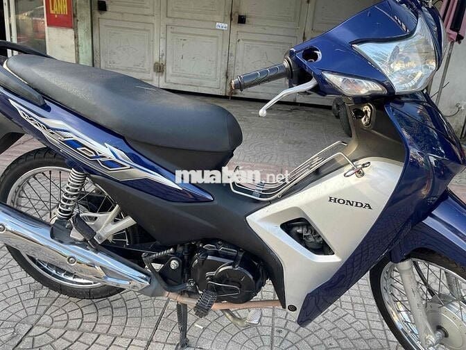 Wave 110 zin chất chính chủ đẹp