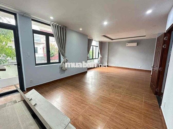 CHO THUÊ NHÀ PHỐ K8 THÔNG SUỐT SIÊU ĐẸP