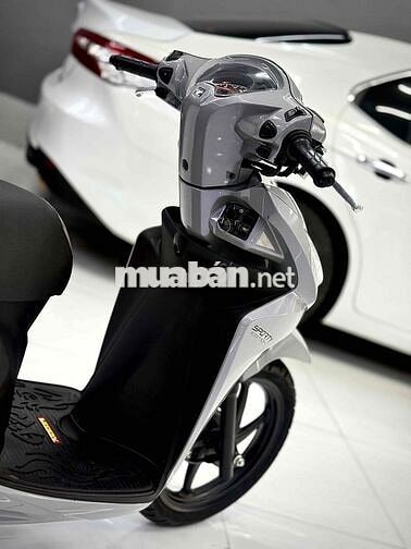 Vision 2017 Zin êm Lướt ( Hỗ trợ Trả GÓP 0 Đồng )
