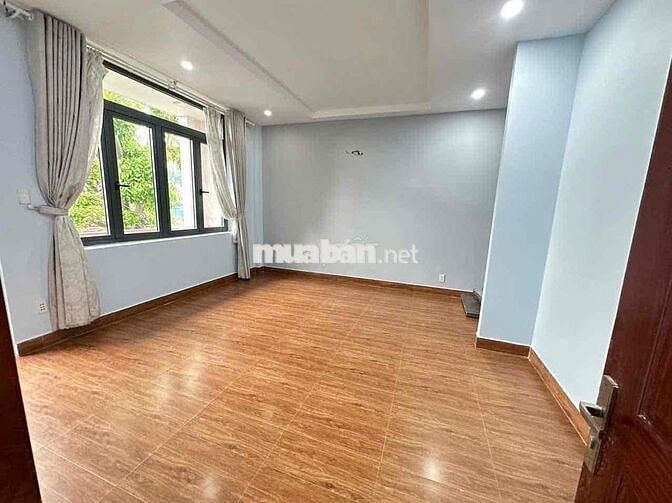 CHO THUÊ NHÀ PHỐ K8 THÔNG SUỐT SIÊU ĐẸP