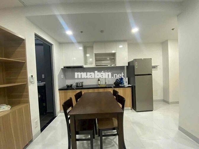 CHO THUÊ CHUNG CƯ PHÚ MỸ FULL NỘI THẤT