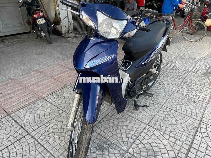 Wave 110 zin chất chính chủ đẹp