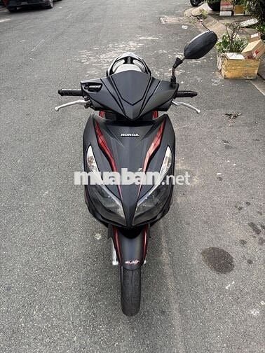Honda Air Blade 125 Fi Mắt Cú Đen 💥Biển Số TP💥