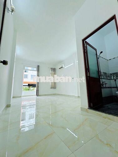 Bán nhà KDC Bông Sao P5Q8 Diện tích 4x16m, trệt 2 lầu, st