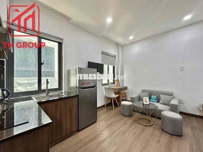 CHÍNH CHỦ CHO THUÊ CĂN STUDIO NGAY CHÂN LANDMARK 81