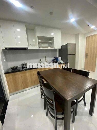 CHO THUÊ CHUNG CƯ PHÚ MỸ FULL NỘI THẤT