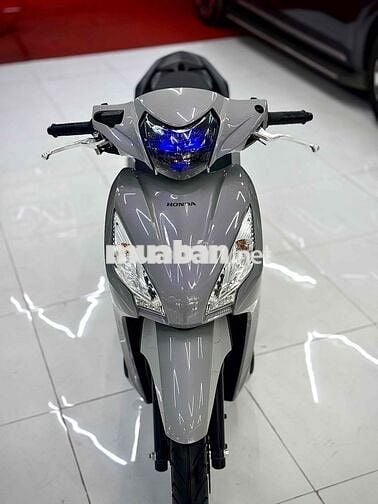 Vision 2017 Zin êm Lướt ( Hỗ trợ Trả GÓP 0 Đồng )