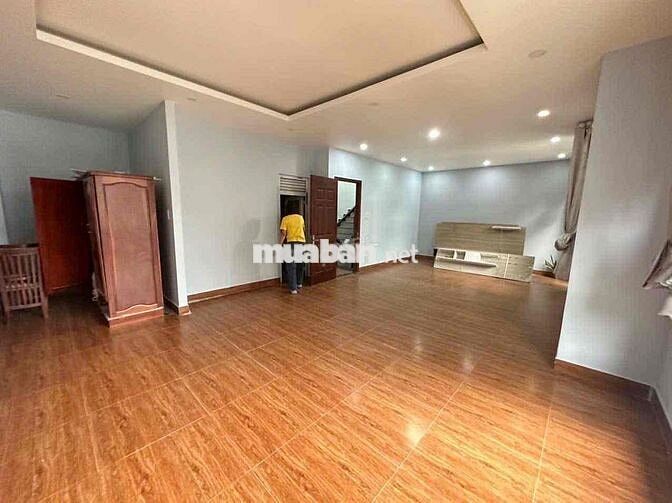 CHO THUÊ NHÀ PHỐ K8 THÔNG SUỐT SIÊU ĐẸP