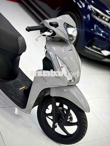 Vision 2017 Zin êm Lướt ( Hỗ trợ Trả GÓP 0 Đồng )