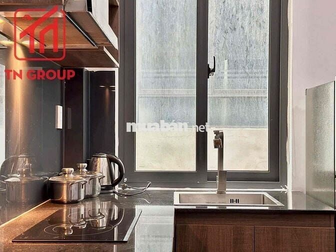 CHÍNH CHỦ CHO THUÊ CĂN STUDIO NGAY CHÂN LANDMARK 81