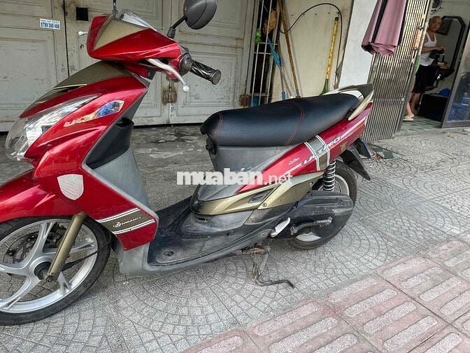 Luviat zin chuất đẹp keng chỉ đi
