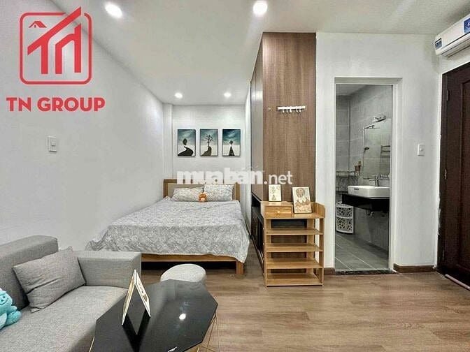 CHÍNH CHỦ CHO THUÊ CĂN STUDIO NGAY CHÂN LANDMARK 81