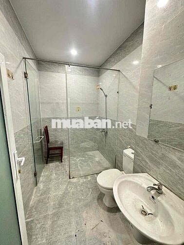 CHO THUÊ NHÀ PHỐ K8 THÔNG SUỐT SIÊU ĐẸP