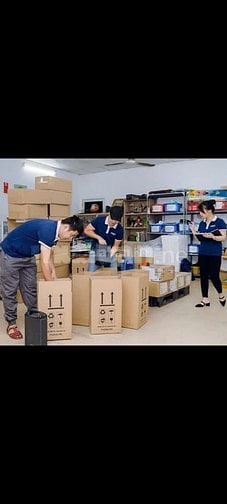 Công ty cần tuyển nhân viên kho sản phẩm 