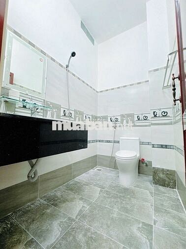 Bán nhà KDC Bông Sao P5Q8 Diện tích 4x16m, trệt 2 lầu, st