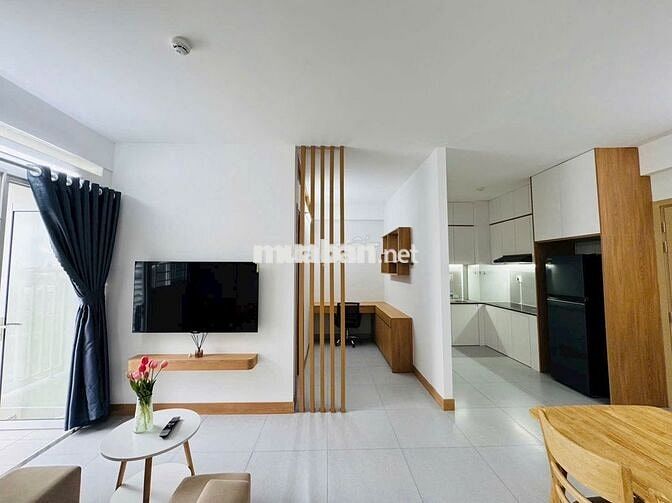 🏢 CHO THUÊ CĂN HỘ CHUNG CƯ NAM LONG CENTRAL 🌿