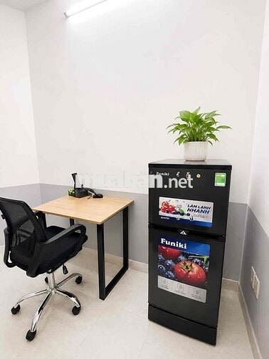 CHÍNH CHỦ CHO THUÊ - CHDV MT HỒ VĂN HUÊ - HỖ TRỢ SINH VIÊN - HHAEMG