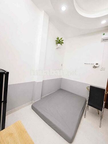 CHÍNH CHỦ CHO THUÊ - CHDV MT HỒ VĂN HUÊ - HỖ TRỢ SINH VIÊN - HHAEMG