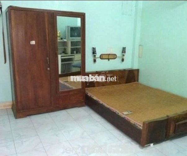 CHÍNH CHỦ CHO THUÊ NHÀ NGUYÊN CĂN 3,5 TẦNG 2 NGỦ TẠI NGUYỄN CHÍNH