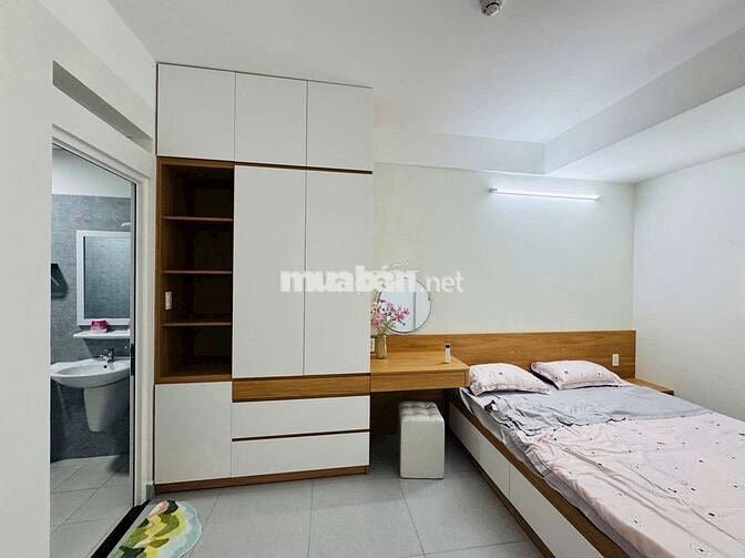 🏢 CHO THUÊ CĂN HỘ CHUNG CƯ NAM LONG CENTRAL 🌿