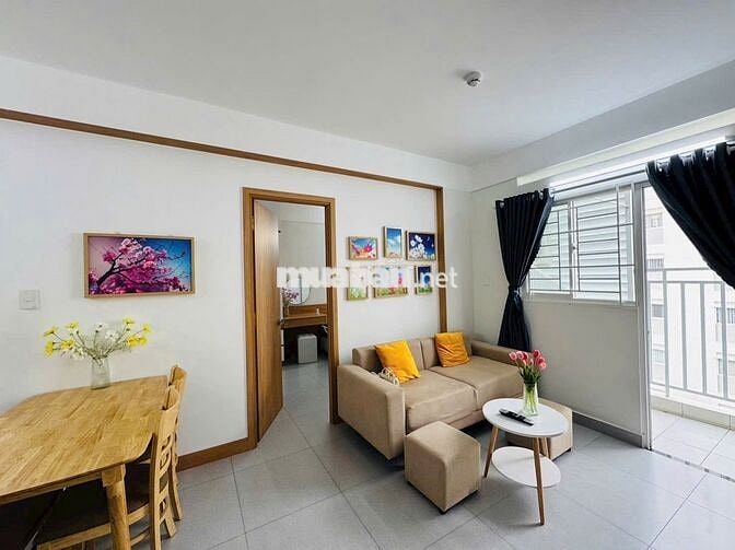 🏢 CHO THUÊ CĂN HỘ CHUNG CƯ NAM LONG CENTRAL 🌿