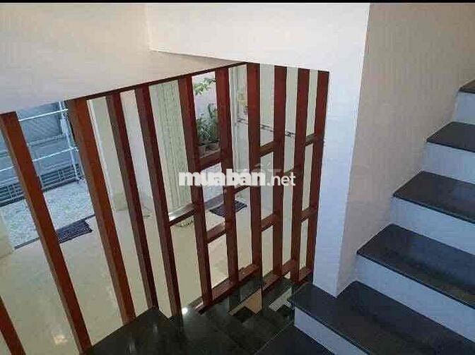 Nhà trệt lầu nguyên căn 5x12m 2phòng hẻm Mậu Thân