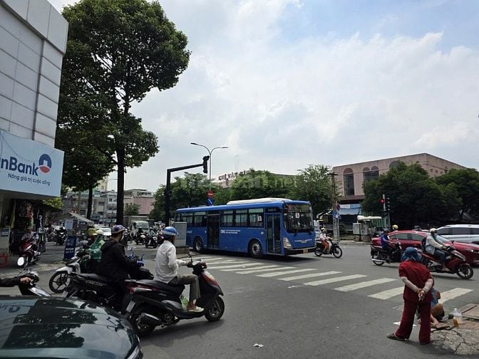 MT 3A Lý Thường Kiệt, P.7, Tân Bình – Vị trí vàng cạnh BV Thống Nhất
