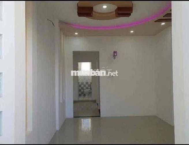 Nhà trệt lầu nguyên căn 5x12m 2phòng hẻm Mậu Thân