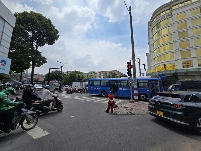 MT 3A Lý Thường Kiệt, P.7, Tân Bình – Vị trí vàng cạnh BV Thống Nhất