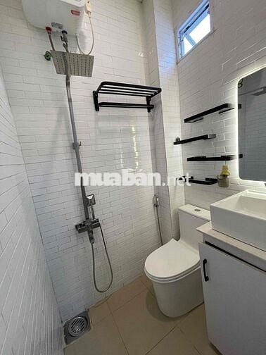 Phòng trọ sinh viên giá rẻ Q8 gần trung tâm full nội thất
