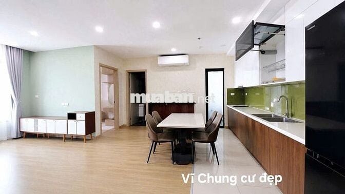 Chung Cư Cao Cấp Hà Đông View Công Viên Thiên Văn Học Anland Lake View