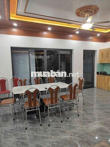 NHÀ 3 TẦNG, 120M2, 3PN, KHU ĐÔ THỊ ECOCHARM ĐÀ NẴNG GẦN SÔNG, GẦN BIỂN