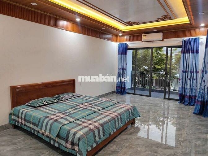 NHÀ 3 TẦNG, 120M2, 3PN, KHU ĐÔ THỊ ECOCHARM ĐÀ NẴNG GẦN SÔNG, GẦN BIỂN