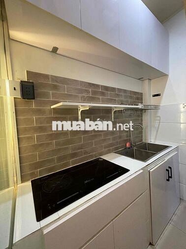 Phòng trọ sinh viên giá rẻ Q8 gần trung tâm full nội thất
